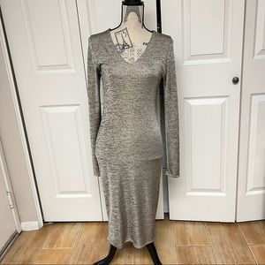 Viola Dress Size Large